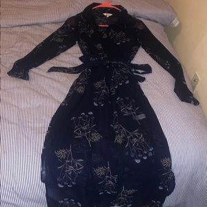 Lucky brand Dress XS